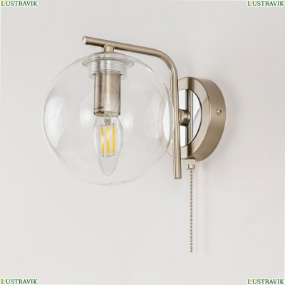 Бра CL102311 ★ Citilux Томми — купить в интернет магазине ЛЮСТРАВИК ☀