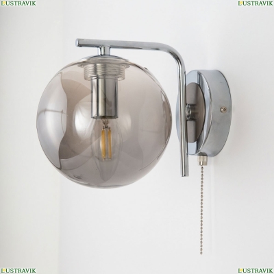 Бра CL102310 ★ Citilux Томми — купить в интернет магазине ЛЮСТРАВИК ☀