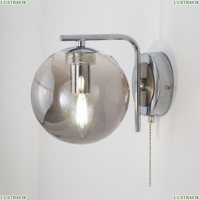 Бра CL102310 ★ Citilux Томми — купить в интернет магазине ЛЮСТРАВИК ☀