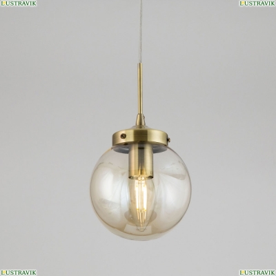 Светильник CL105115 ★ Citilux Планета  — купить в интернет магазине ЛЮСТРАВИК ☀