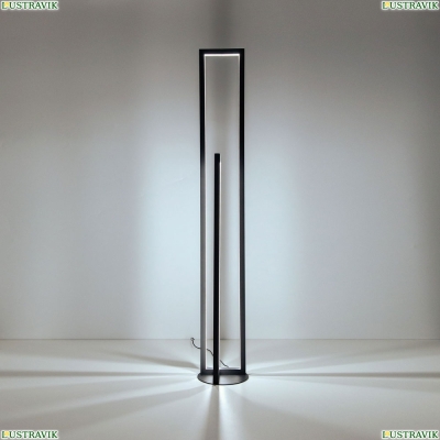 Торшер CL804011 ★ Citilux Дефанс — купить в интернет магазине ЛЮСТРАВИК ☀