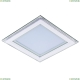 Светильник 212022 ★Lightstar, 1 x 18Вт☀, Белый► — Купить▼
