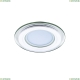 Светильник 212030 ★Lightstar, 1 x 6Вт☀, Белый► — Купить▼