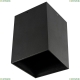 Светильник 214427 ★Lightstar, 1 x 50Вт☀, Черный► — Купить▼