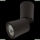 Спот 214457 ★Lightstar, 1 x 50Вт☀, Черный► — Купить▼