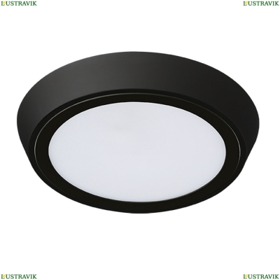 Светильник 216972 ★Lightstar, 1 x 20Вт☀, Черный► — Купить▼