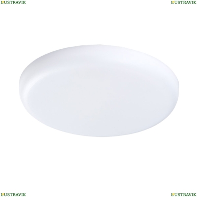 Светильник 221242 ★Lightstar, 1 x 24Вт☀, Белый► — Купить▼