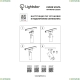 Светильник 228236 ★Lightstar, 1 x 20Вт☀, Белый► — Купить▼ Светильник 228236 ★Lightstar, 1 x 20Вт☀, Белый► — Купить▼