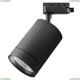 Светильник 303274 ★Lightstar, 1 x 35Вт☀, Черный► — Купить▼