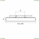 Светильник 323064 ★Lightstar, 1 x 6Вт☀, Белый► — Купить▼