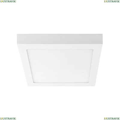 Светильник 324122 ★Lightstar, 1 x 12Вт☀, Белый► — Купить▼