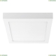Светильник 324184 ★Lightstar, 1 x 18Вт☀, Белый► — Купить▼