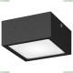 Светильник 380274 ★Lightstar, 1 x 8Вт☀, Черный► — Купить▼