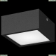Светильник 380274 ★Lightstar, 1 x 8Вт☀, Черный► — Купить▼