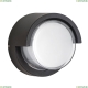 Светильник 382174 ★Lightstar, 1 x 15Вт☀, Черный► — Купить▼