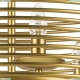 Люстра 728063 ★Lightstar, 6 x 40Вт☀, Золото► — Купить▼