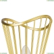 Бра 728623 ★Lightstar, 2 x 40Вт☀, Золото► — Купить▼
