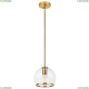 Светильник 729011 ★Lightstar, 1 x 40Вт☀► — Купить▼