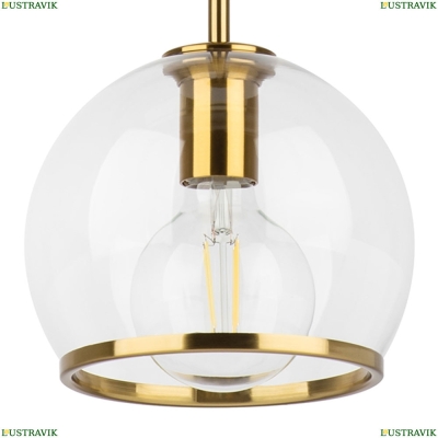 Светильник 729011 ★Lightstar, 1 x 40Вт☀► — Купить▼