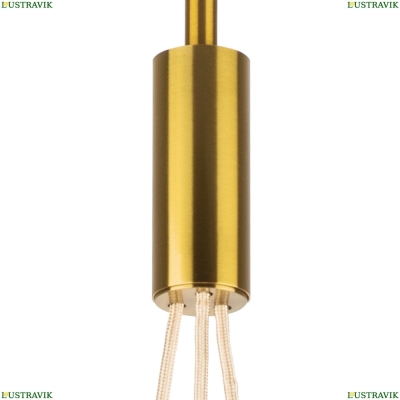 Люстра 729031 ★Lightstar, 3 x 40Вт☀► — Купить▼
