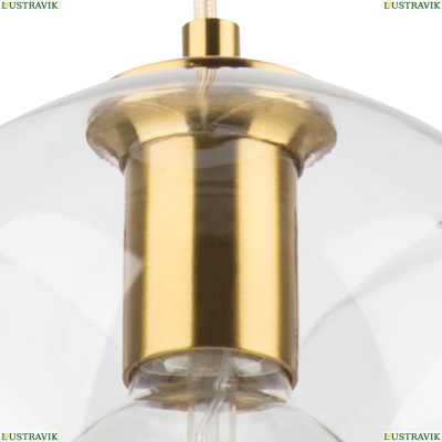 Люстра 729031 ★Lightstar, 3 x 40Вт☀► — Купить▼
