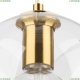 Люстра 729031 ★Lightstar, 3 x 40Вт☀► — Купить▼