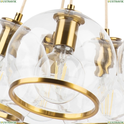 Люстра 729071 ★Lightstar, 7 x 40Вт☀► — Купить▼