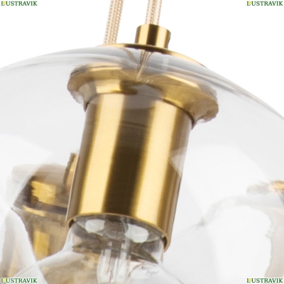 Люстра 729071 ★Lightstar, 7 x 40Вт☀► — Купить▼