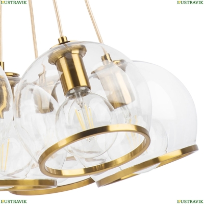 Люстра 729071 ★Lightstar, 7 x 40Вт☀► — Купить▼