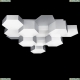 Светильник 750122 ★Lightstar, 1 x 60Вт☀, Хром► — Купить▼