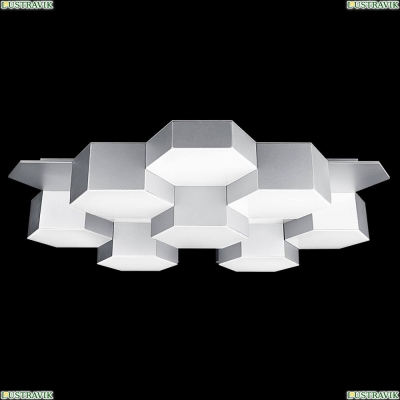 Светильник 750162 ★Lightstar, 1 x 80Вт☀, Хром► — Купить▼