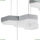 Светильник 750222 ★Lightstar, 3 x 20Вт☀, Хром► — Купить▼