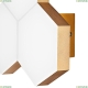 Светильник 750631 ★Lightstar, 1 x 15Вт☀, Золото► — Купить▼