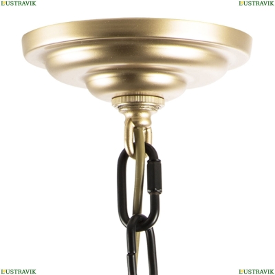 Люстра 762117 ★Lightstar, 11 x 40Вт☀, Черный► — Купить▼