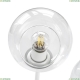Люстра 785086 ★Lightstar, 8 x 40Вт☀, Белый► — Купить▼