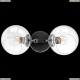 Бра 785627 ★Lightstar, 2 x 40Вт☀, Черный► — Купить▼