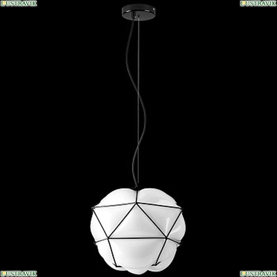 Светильник 799020 ★Lightstar, 1 x 60Вт☀, Черный► — Купить▼