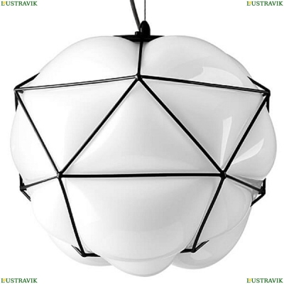 Светильник 799020 ★Lightstar, 1 x 60Вт☀, Черный► — Купить▼