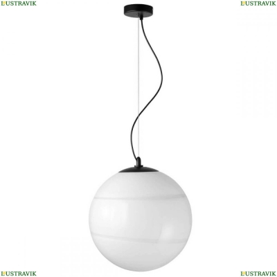 Светильник 803117 ★Lightstar, 1 x 40Вт☀, Черный► — Купить▼