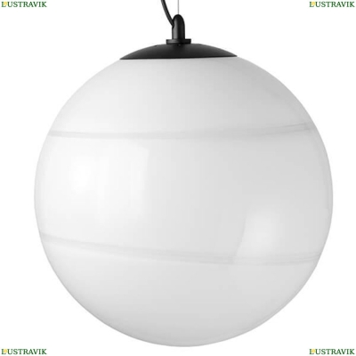 Светильник 803117 ★Lightstar, 1 x 40Вт☀, Черный► — Купить▼