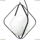 Светильник 803317 ★Lightstar, 1 x 40Вт☀, Черный► — Купить▼