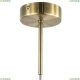 Светильник 813111 ★Lightstar, 1 x 40Вт☀, Бронза► — Купить▼