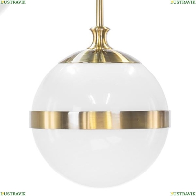 Люстра 813191 ★Lightstar, 9 x 40Вт☀, Бронза► — Купить▼