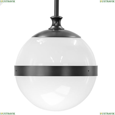 Люстра 813197 ★Lightstar, 9 x 40Вт☀, Черный► — Купить▼