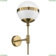 Бра 813611 ★Lightstar, 1 x 40Вт☀, Бронза► — Купить▼