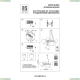 Люстра 815097 ★Lightstar, 9 x 40Вт☀, Черный► — Купить▼
