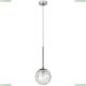 Светильник 815210 ★Lightstar, 1 x 40Вт☀, Хром► — Купить▼