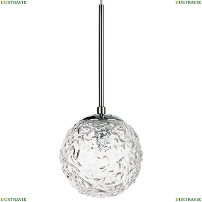 Светильник 815210 ★Lightstar, 1 x 40Вт☀, Хром► — Купить▼