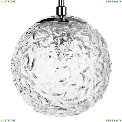 Светильник 815210 ★Lightstar, 1 x 40Вт☀, Хром► — Купить▼