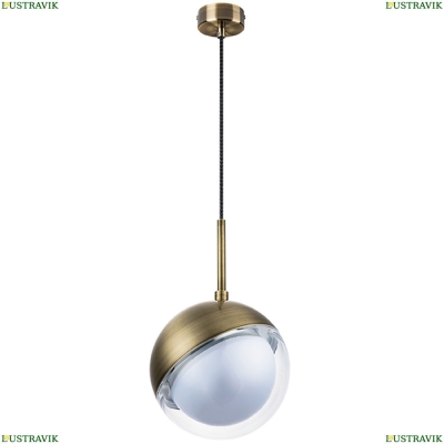 Светильник 815511 ★Lightstar, 1 x 5Вт☀► — Купить▼